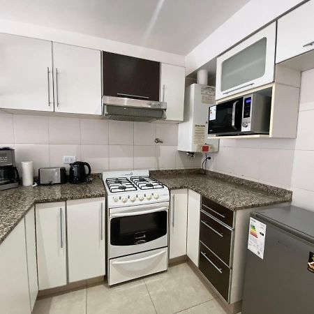 Hermoso Departamento Dos Ambientes En Belgrano Buenos Aires Exterior photo