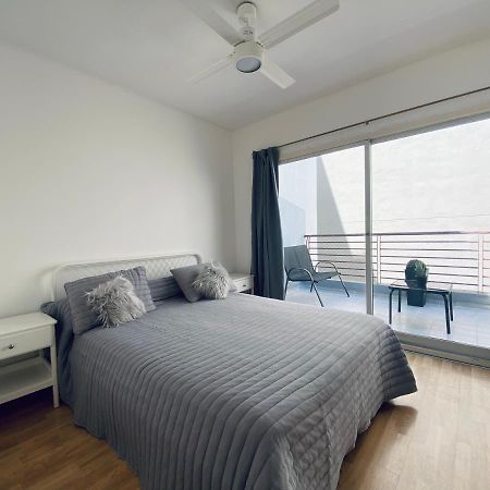 Hermoso Departamento Dos Ambientes En Belgrano Buenos Aires Exterior photo