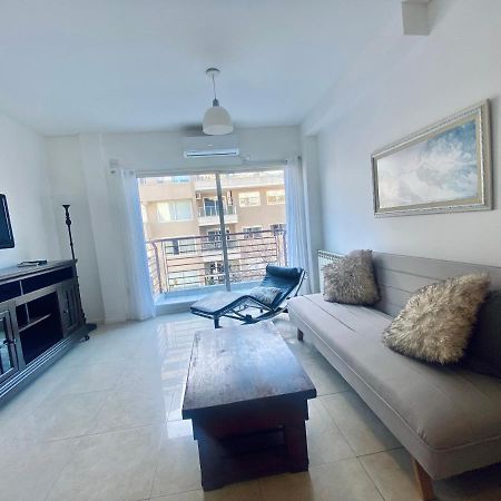Hermoso Departamento Dos Ambientes En Belgrano Buenos Aires Exterior photo