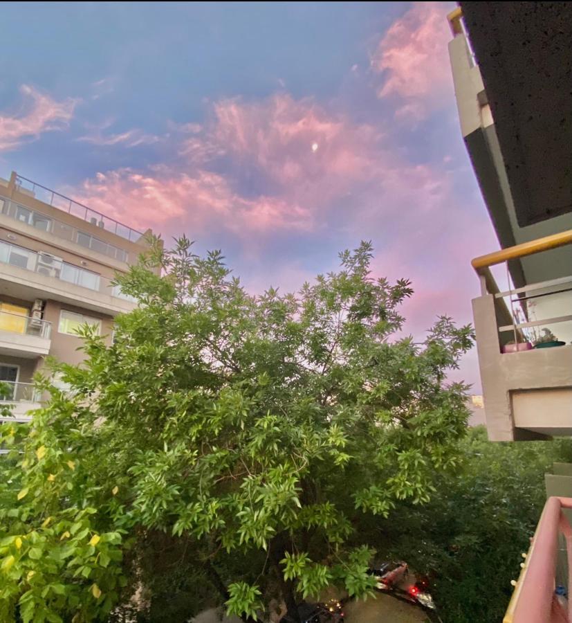 Hermoso Departamento Dos Ambientes En Belgrano Buenos Aires Exterior photo