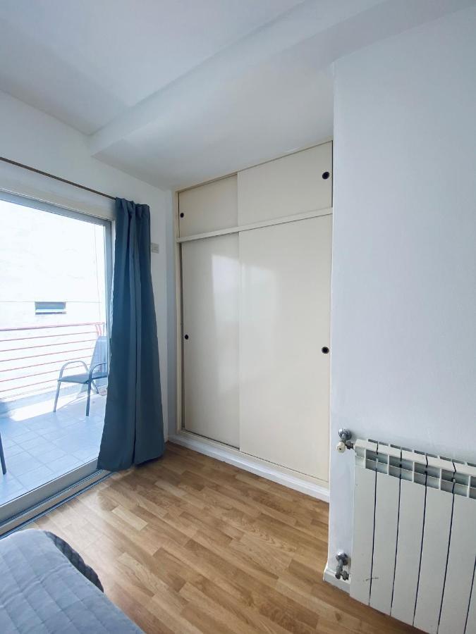 Hermoso Departamento Dos Ambientes En Belgrano Buenos Aires Exterior photo