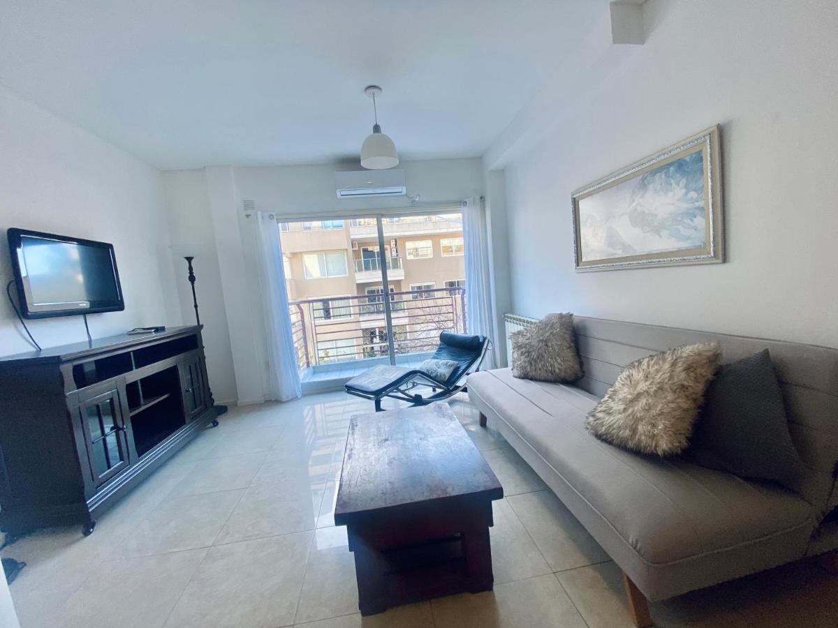 Hermoso Departamento Dos Ambientes En Belgrano Buenos Aires Exterior photo