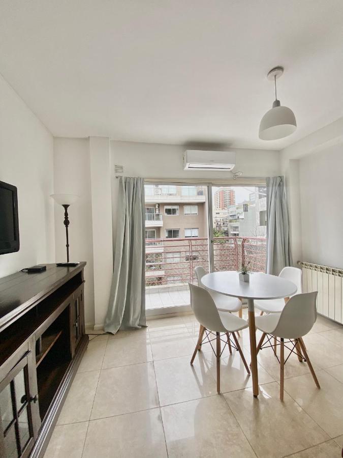 Hermoso Departamento Dos Ambientes En Belgrano Buenos Aires Exterior photo